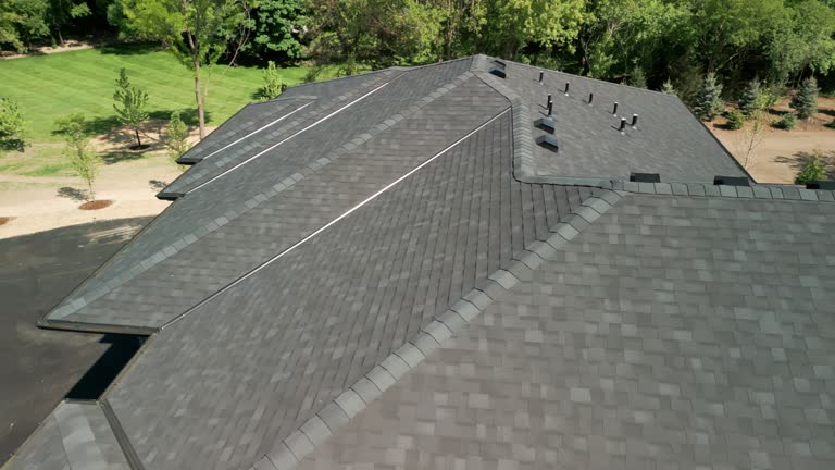 4 Ply Roofing in Seagraves, TX